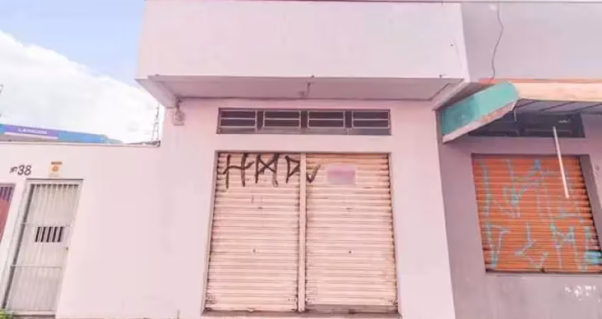 Sala comercial com 1 sala para alugar no Centro, Esteio 