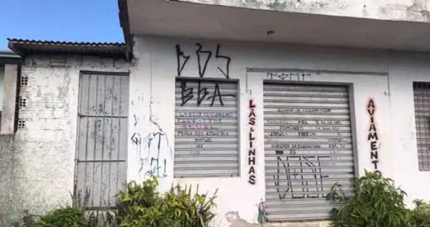 Sala comercial para alugar no Parque Santo Inácio, Esteio 