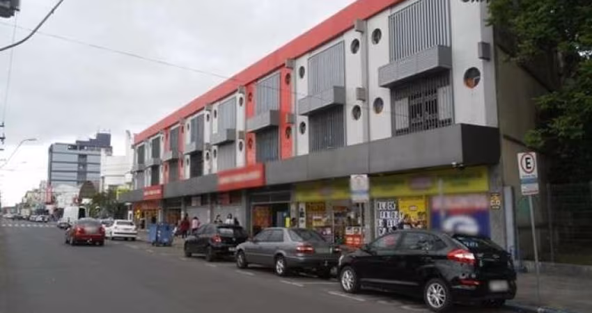 Sala comercial com 1 sala para alugar no Centro, Esteio 