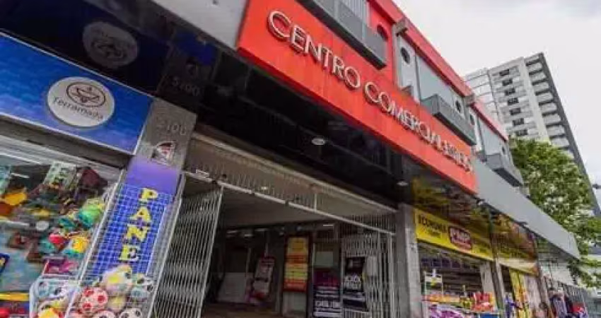 Sala comercial com 1 sala para alugar no Centro, Esteio 