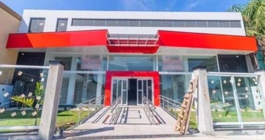 Sala comercial com 1 sala para alugar no Centro, Esteio 