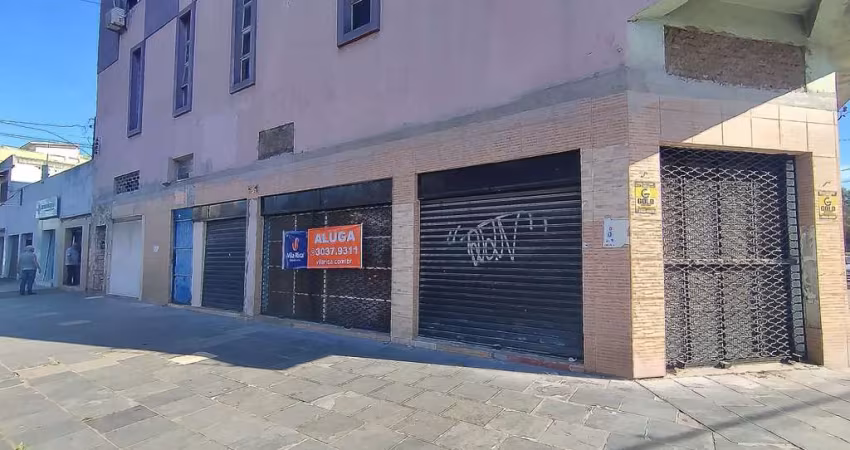 Sala comercial com 2 salas para alugar no Centro, Esteio 