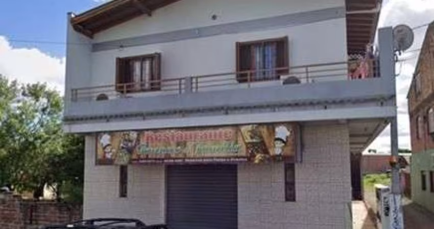 Sala comercial com 1 sala para alugar no São Sebastião, Esteio 