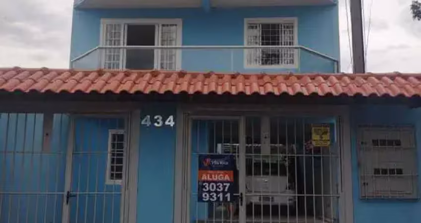 Apartamento com 1 quarto para alugar na Vila Olímpica, Esteio 