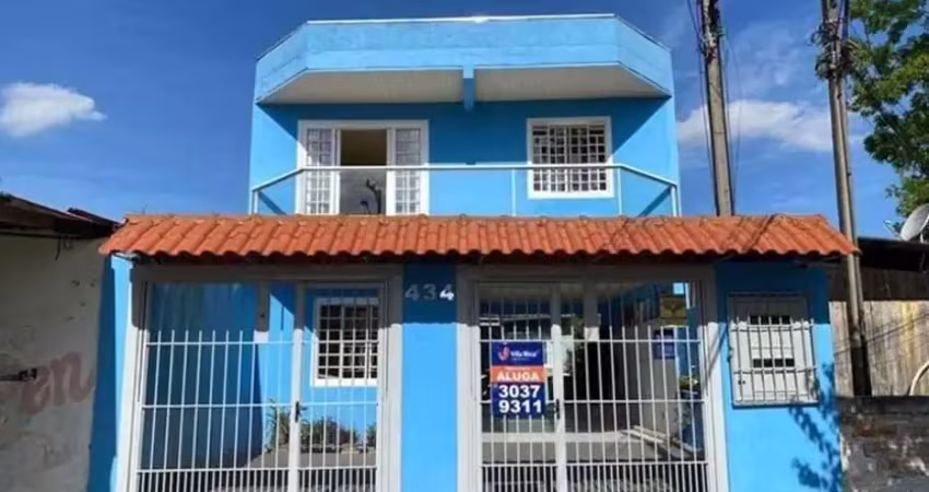 Apartamento com 2 quartos para alugar na Vila Olímpica, Esteio 