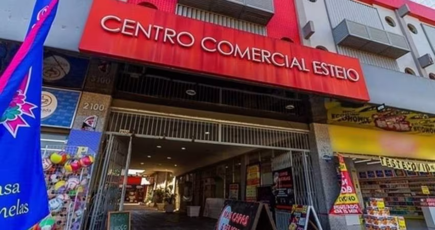 SALA COMERCIAL
