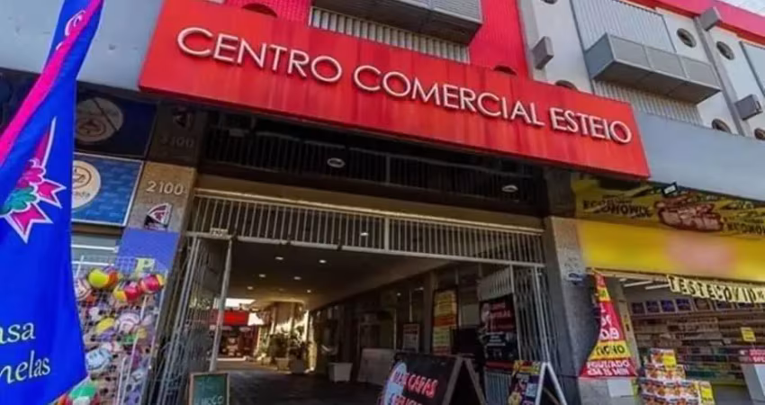 Sala comercial para alugar no Centro, Esteio 