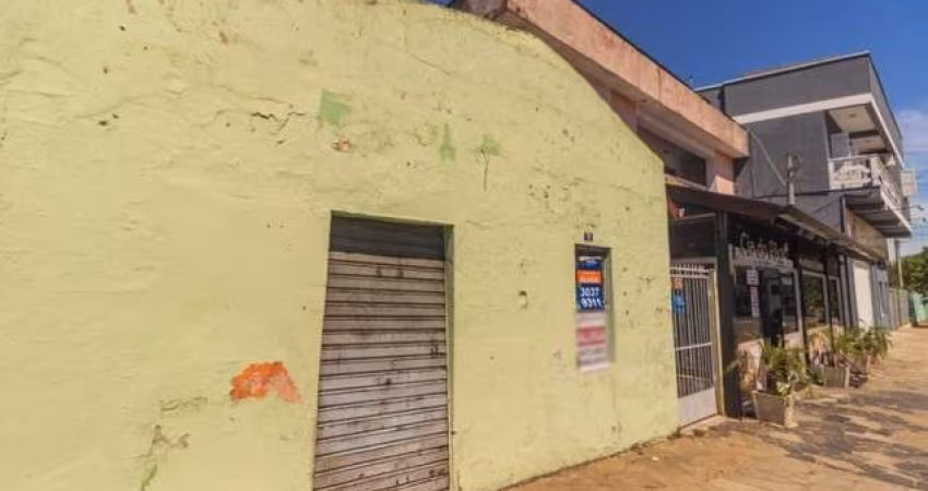 Sala comercial com 1 sala para alugar no Centro, Esteio 