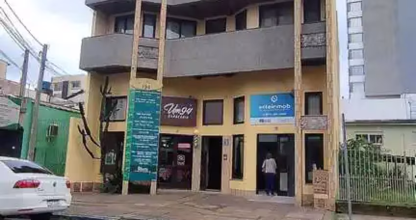 Sala comercial com 1 sala para alugar no Centro, Esteio 