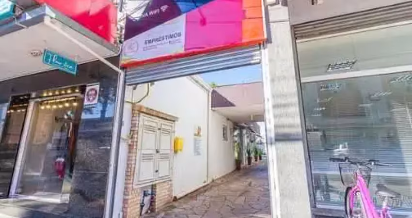 Sala comercial com 1 sala para alugar no Centro, Esteio 