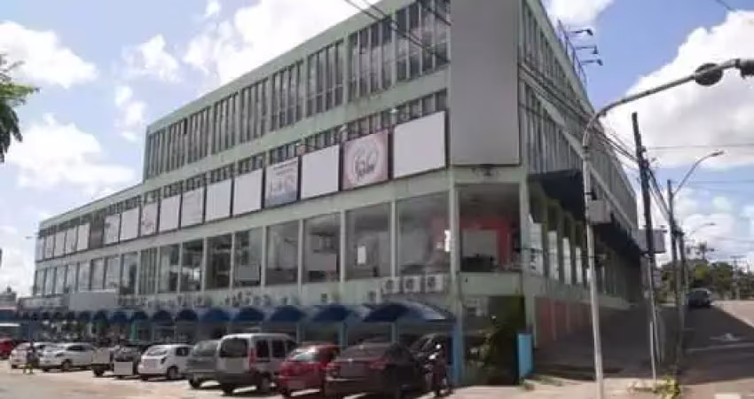 Sala comercial com 1 sala para alugar no Centro, Esteio 