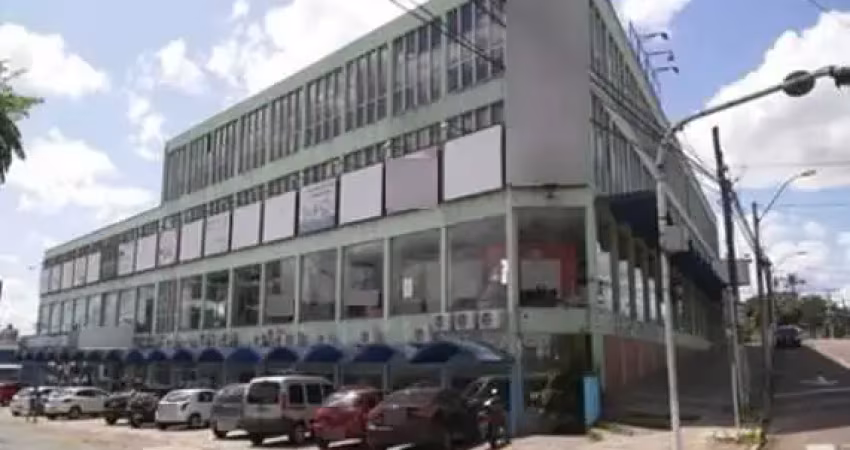 Sala comercial com 1 sala para alugar no Centro, Esteio 