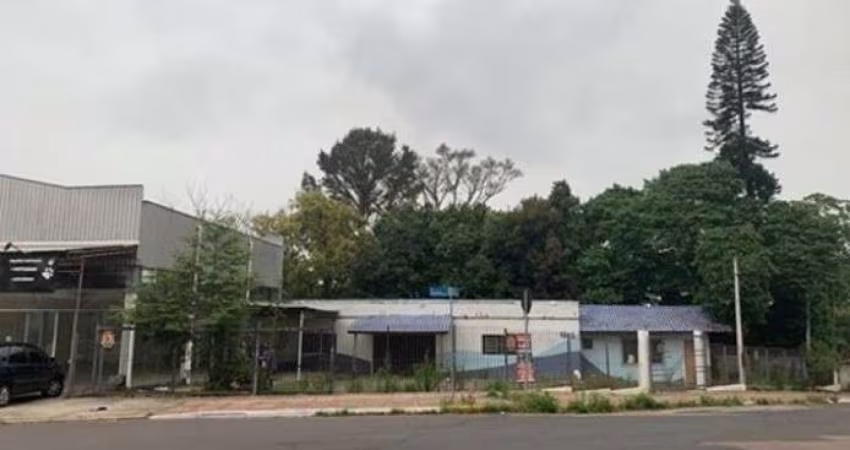 Sala comercial para alugar no Centro, Esteio 