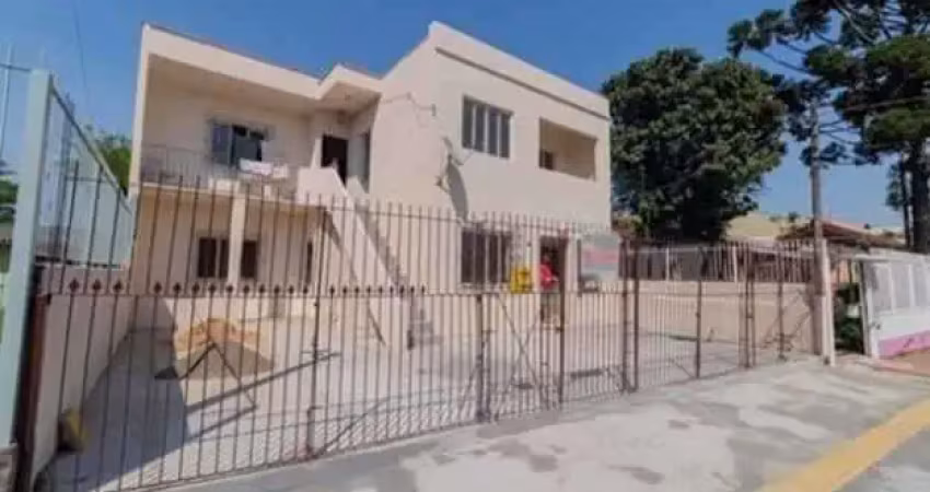 Apartamento com 2 quartos para alugar no Centro, Esteio 