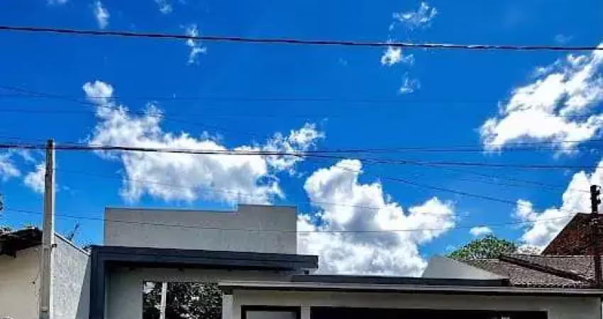 Casa com 3 quartos à venda na Rua Avelino de Araújo, 145, Nova Sapucaia, Sapucaia do Sul