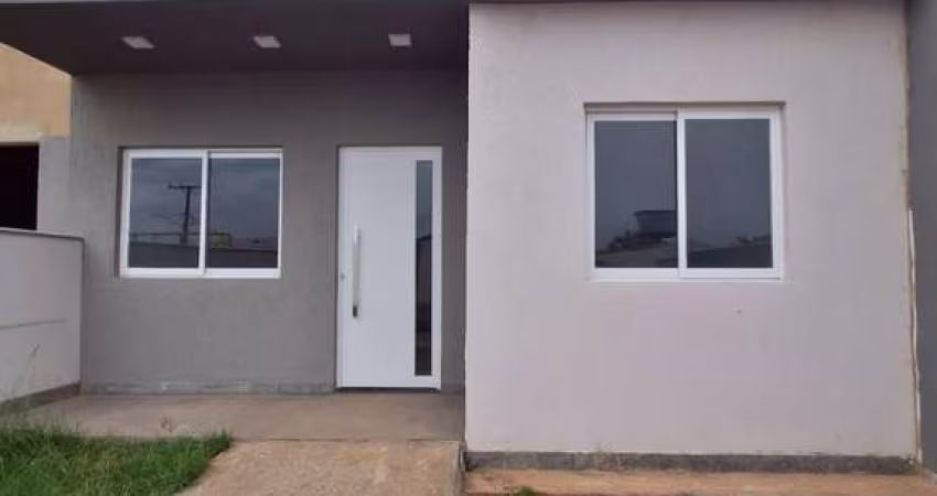 Casa com 2 quartos à venda na Rua Nestor Moraes, 600, Lomba da Palmeira, Sapucaia do Sul