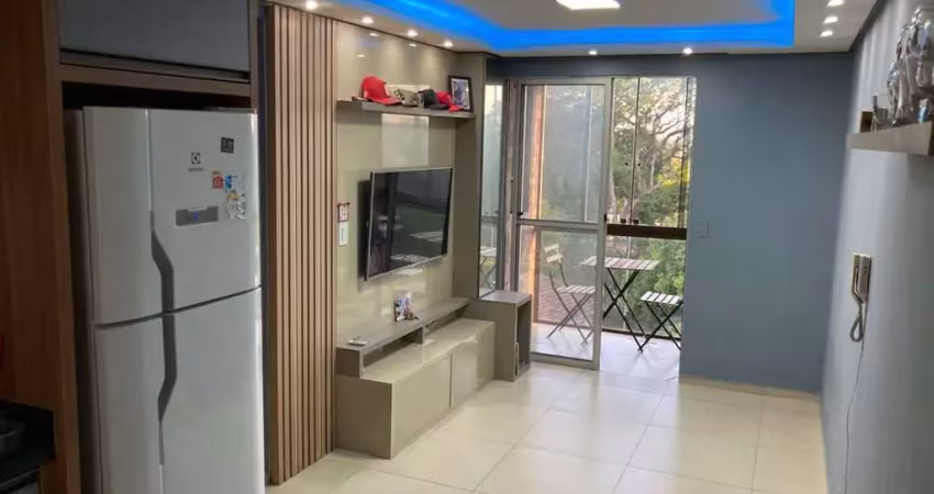 Apartamento com 2 quartos à venda na Avenida Américo Vespúcio, 591, Nova Sapucaia, Sapucaia do Sul