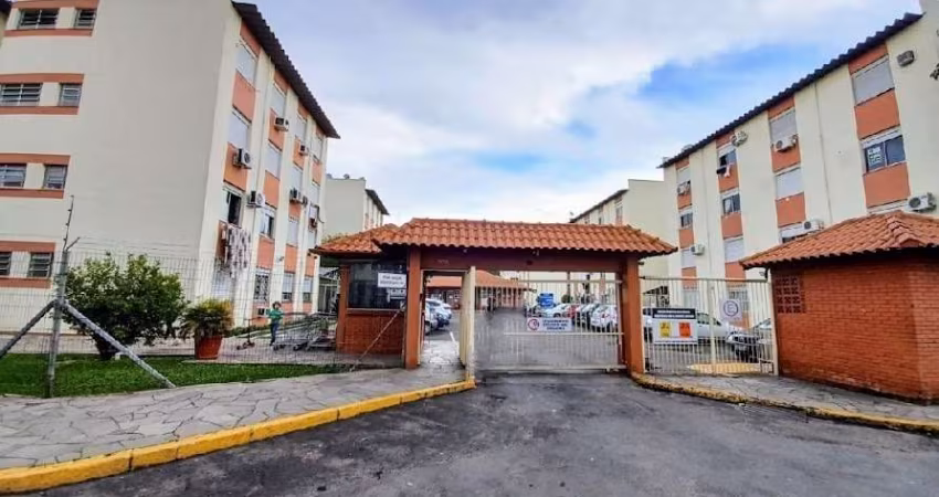Apartamento com 2 quartos à venda na Rua Brasil, 1601, São Miguel, São Leopoldo