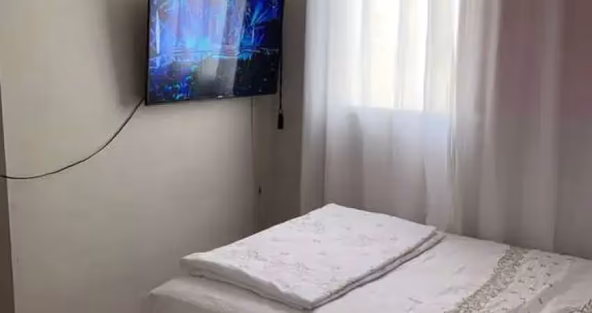 Apartamento com 2 quartos à venda na Avenida Lúcio Bittencourt, 1350, Centro, Sapucaia do Sul