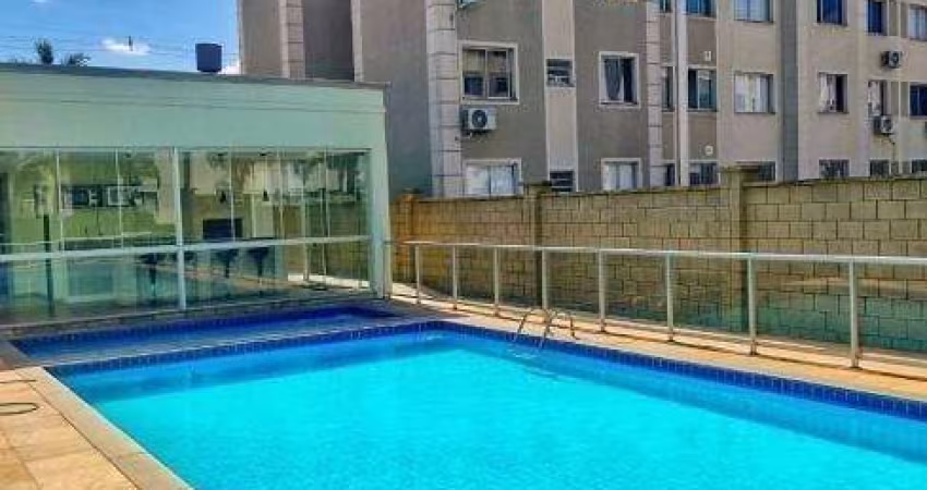 Apartamento com 2 quartos à venda na Avenida Lúcio Bittencourt, 1350, Centro, Sapucaia do Sul