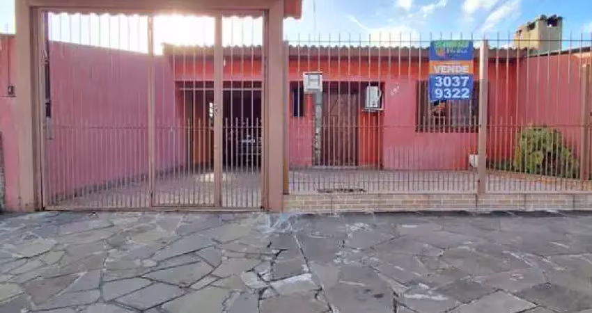 Casa com 3 quartos à venda na Sepé Tiaraju, 391, Sete, Sapucaia do Sul