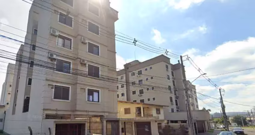 Apartamento com 2 quartos à venda na Rua Aracaju, 602, Centro, Sapucaia do Sul