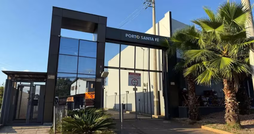 Apartamento com 1 quarto à venda na Avenida Justino Camboim, 1049, Camboim, Sapucaia do Sul