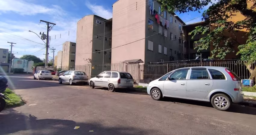 Apartamento com 2 quartos à venda na BR-116, 21, Três Portos, Sapucaia do Sul
