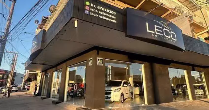 Apartamento com 2 quartos à venda na Avenida Sapucaia, 338, Primor, Sapucaia do Sul