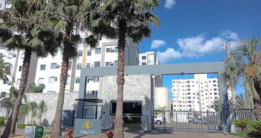 Apartamento com 2 quartos à venda na Rua Avaí, 119, Vila Rosa, Novo Hamburgo
