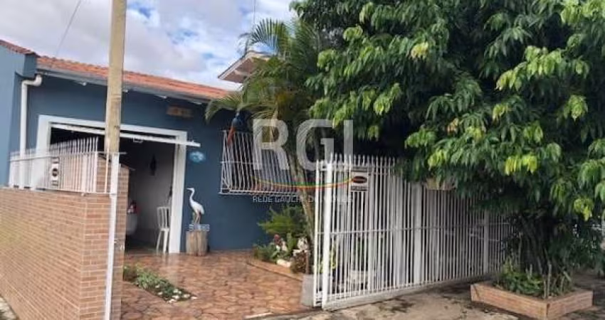 Casa com 2 quartos à venda na Joao Fernandes Da Cunha, 761, Nova Sapucaia, Sapucaia do Sul