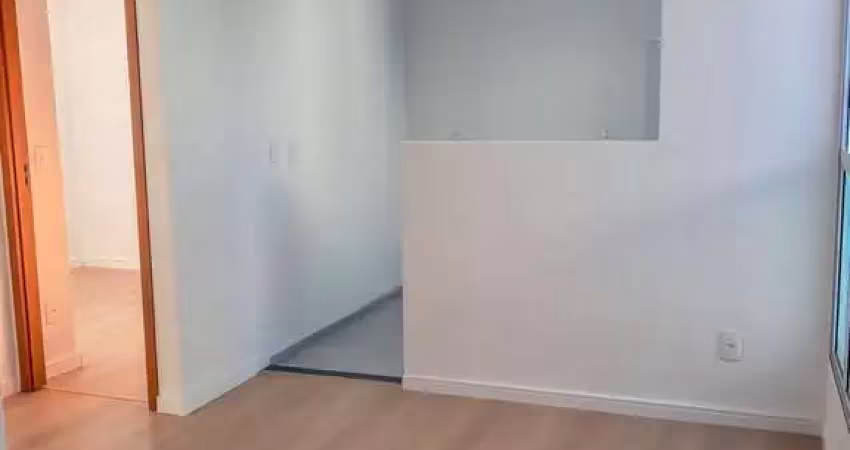 Apartamento com 2 quartos à venda na Avenida Justino Camboim, 1049, Camboim, Sapucaia do Sul