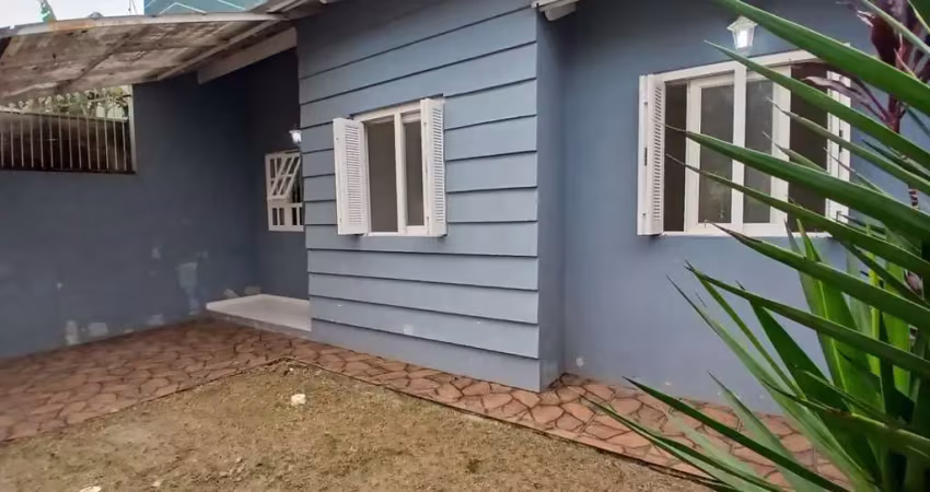 Casa com 3 quartos à venda na Rua Rodolfo José Thiesen, 38, Freitas, Sapucaia do Sul