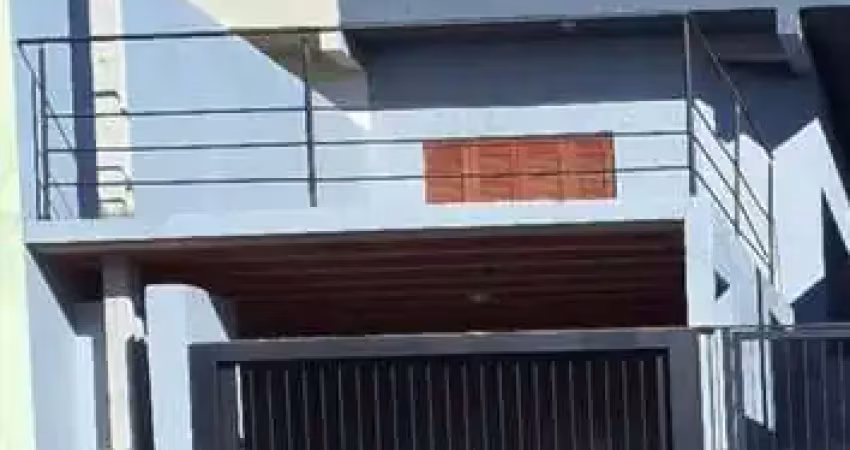 Casa com 2 quartos à venda na Rua Belo Horizonte, 618, Vargas, Sapucaia do Sul