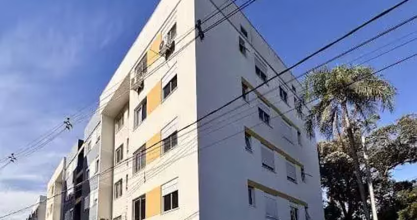 Apartamento com 2 quartos à venda na CARLOS ALBERTO LAUERMANN NUNES, 105, Olaria, Canoas