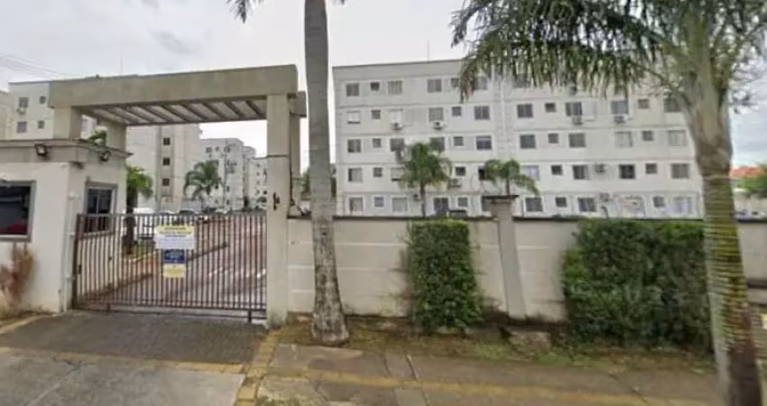 Apartamento com 2 quartos à venda na Avenida Lúcio Bittencourt, 1350, Kurashiki, Sapucaia do Sul