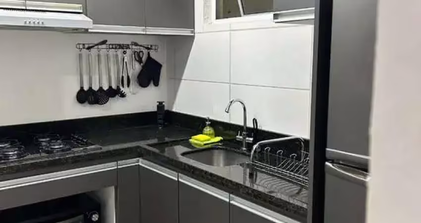 Apartamento com 2 quartos à venda na Rua La Paz, 299, Santo Afonso, Novo Hamburgo