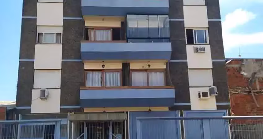 Apartamento com 1 quarto à venda na Rua Santo Antônio, 1279, Centro, São Leopoldo