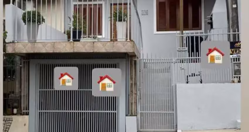 Casa com 2 quartos à venda na Restinga Seca, 176, Vargas, Sapucaia do Sul