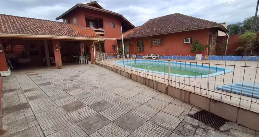 Casa com 4 quartos à venda na Rua Dois Amigos, 350, Primor, Sapucaia do Sul