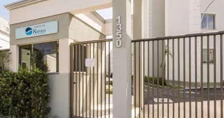 Apartamento com 2 quartos à venda na Avenida Lúcio Bittencourt, 1350, Centro, Sapucaia do Sul