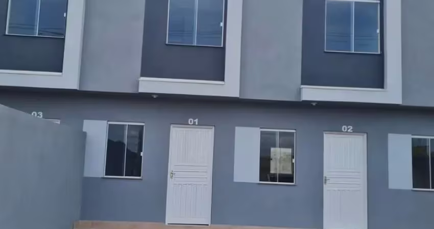 Casa com 2 quartos à venda na Alvorada, 525, Vargas, Sapucaia do Sul
