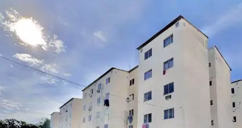 Apartamento com 2 quartos à venda na Avenida Coronel Theodomiro Porto da Fonseca, 2433, Ipiranga, Sapucaia do Sul
