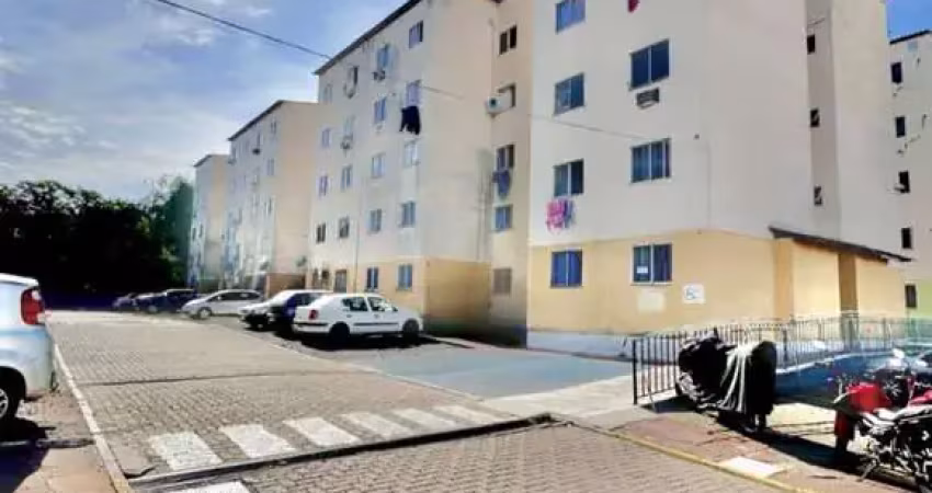 Apartamento com 2 quartos à venda na Avenida Coronel Theodomiro Porto da Fonseca, 2433, Ipiranga, Sapucaia do Sul