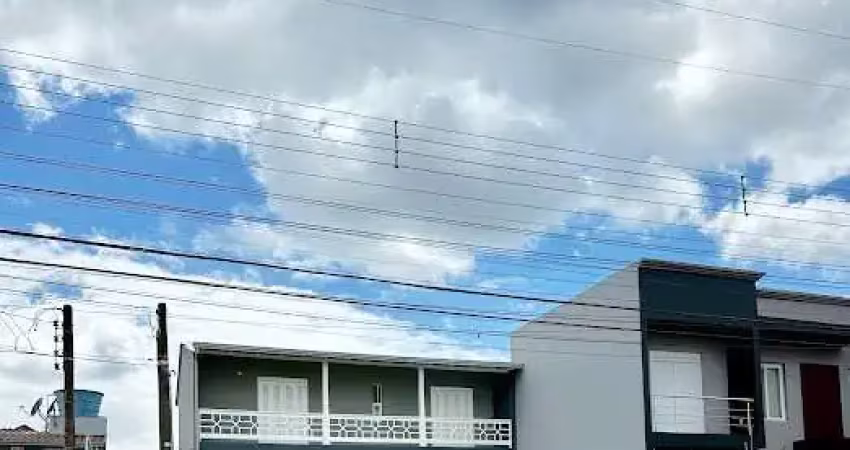 Casa com 3 quartos à venda na Avenida João Paulo I, 422, Parque Santo Inácio, Esteio