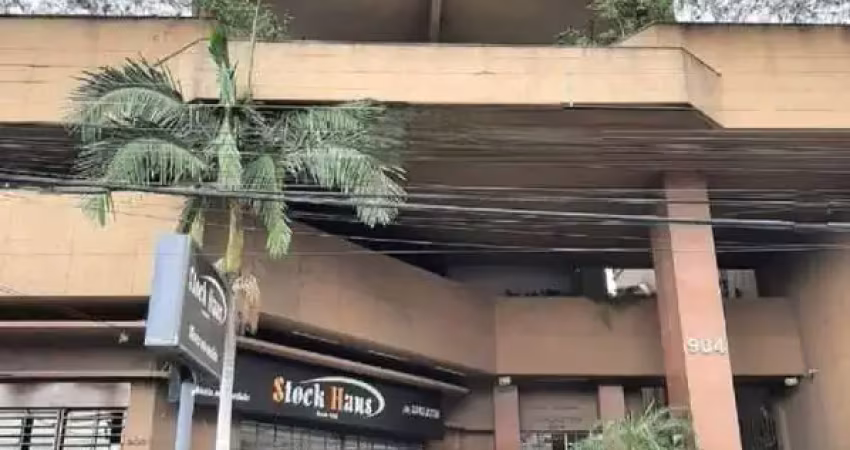 Sala comercial à venda na Avenida Benjamin Constant, 904, São João, Porto Alegre