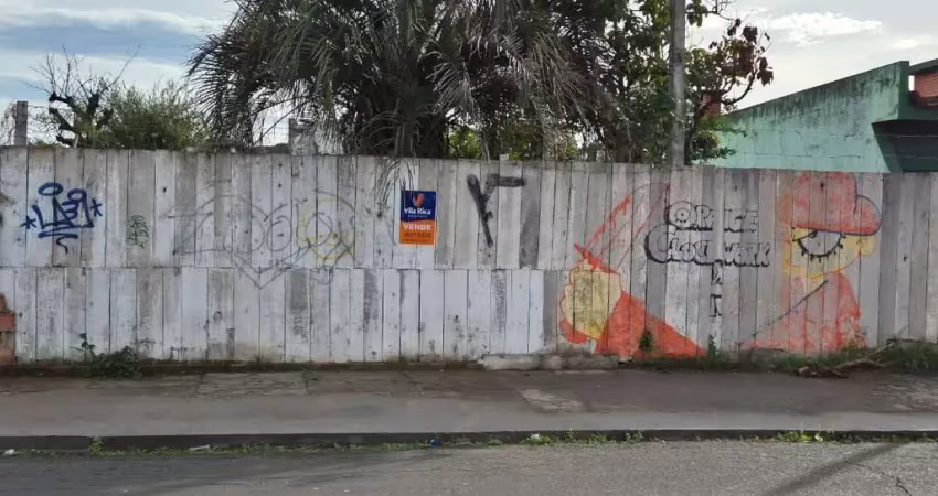 Terreno à venda na Otaviano Silveira, 510, Centro, Sapucaia do Sul