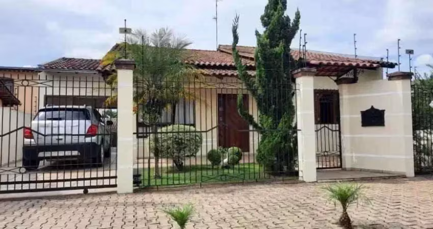 Casa com 2 quartos à venda na Humaitá, 115, Duque de Caxias, São Leopoldo