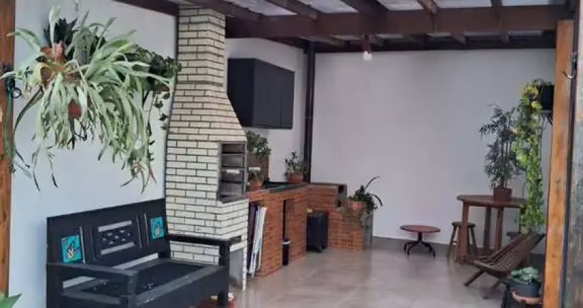 Casa com 2 quartos à venda na Rua Porto Mauá, 492, Vargas, Sapucaia do Sul