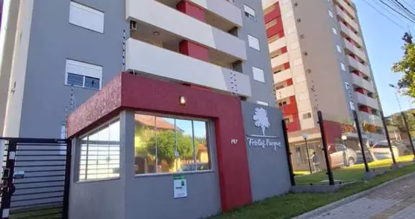 Apartamento com 2 quartos à venda na Rua General Freitas, 197, Freitas, Sapucaia do Sul
